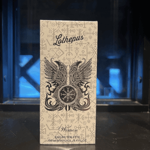 Hovedbilde Parfyme kvinnfolk